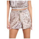 Bodytalk Γυναικείο σορτς "Snaps" High-Waisted Shorts